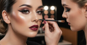 maquillage professionnel